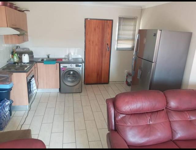 3 BEDROOM HOUSE FOR SALE IN KLIPPOORTJIE